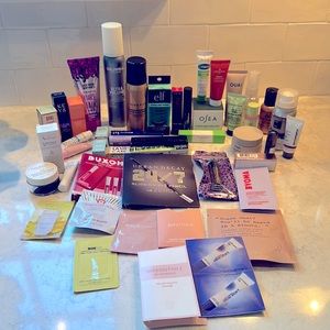 😍 Beauty bundle 😍